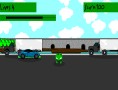 Frogger 3D