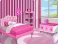 Barbies Schlafzimmer