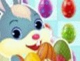 Easter Bunny Eggs