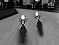 Stickman Racing 3D