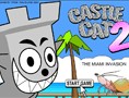 Castle Cat 2 - The Miami Invasion