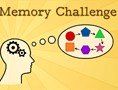 Memory Challenge