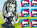 Monster High Memory