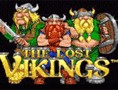 Lost Vikings