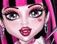 Monster High Real Haircut