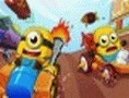 Minion Kart