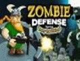 Zombie Defense