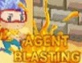 Agent Blasting