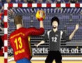 Handball Meisterschaft