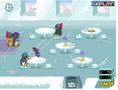 Penguin Diner 2