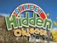 Street Hidden Objects