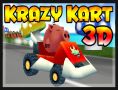 Krazy Karts 3D