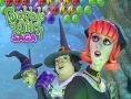 Bubble Witch Saga