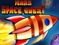 Mars Space Quest