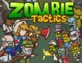 Zombie Tactics