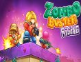 Zombo Buster Rising