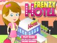 Frenzy Hotel