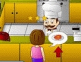 Diner Chef