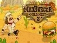 Mad Burger 3