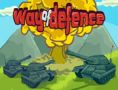 Way of Defense