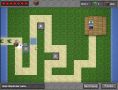 Minecraft Tower Defense