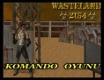 Wasteland 2154