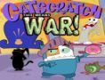 Catscratch War