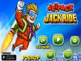 Jetpack Jack Ride