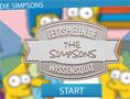 Die Simpsons Quiz