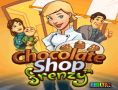 Frenzy Chocolate Shop
