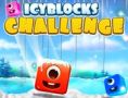 Icy Blocks Challenge