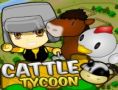 Cattle Tycoon