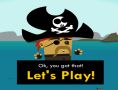 Wacky Pirat