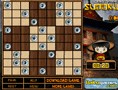 Traditional Sudoku