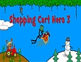 Shopping Cart Hero 3