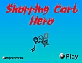 Shopping Cart Hero