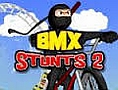 BMX Stunts 2