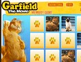 Garfield Memory Game