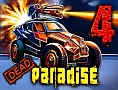 Dead Paradise 4