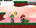 Mario Gold Rush 3