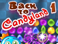 Back to Candyland 1