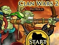 Clan Wars 2 Red Reign