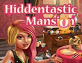 Hiddentastic Mansion