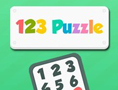 123 Puzzle