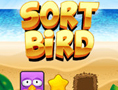 Sort Bird