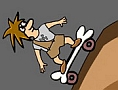 Stone Age Skater 2