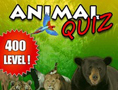 Animal Quiz