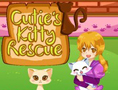 Cuties Kitty Rescue