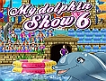 My Dolphin Show