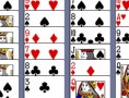 Free Cell Solitaire